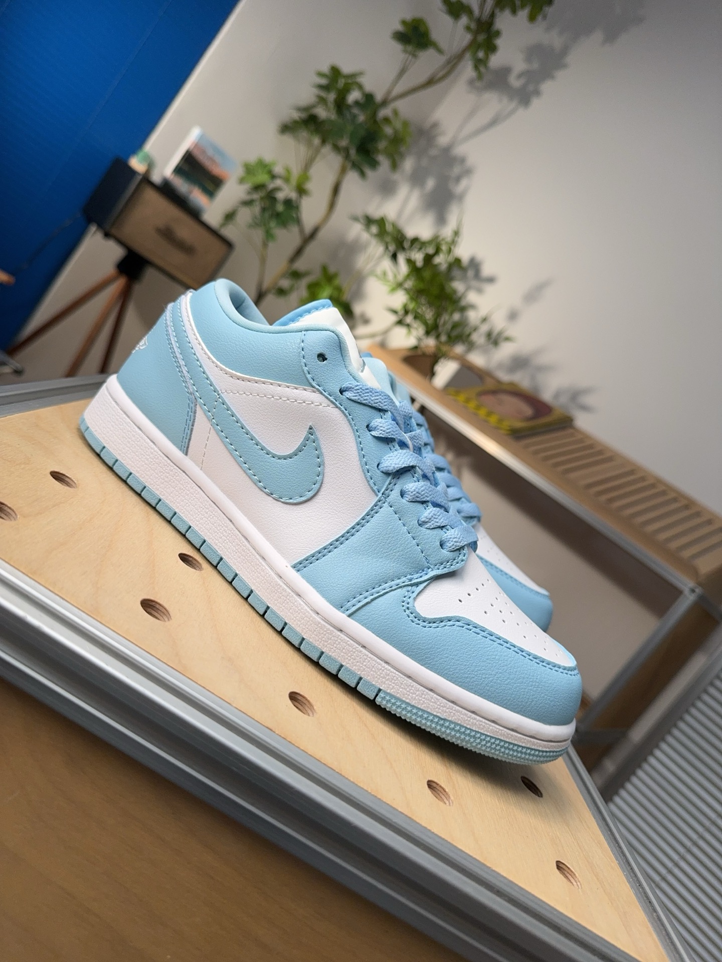 Nike Jordan